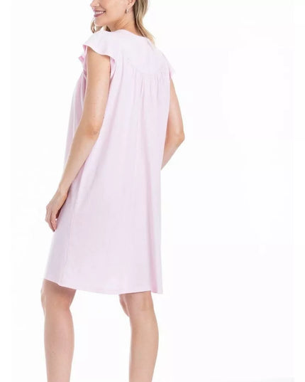 CAMISA LADY GENNY COTTON