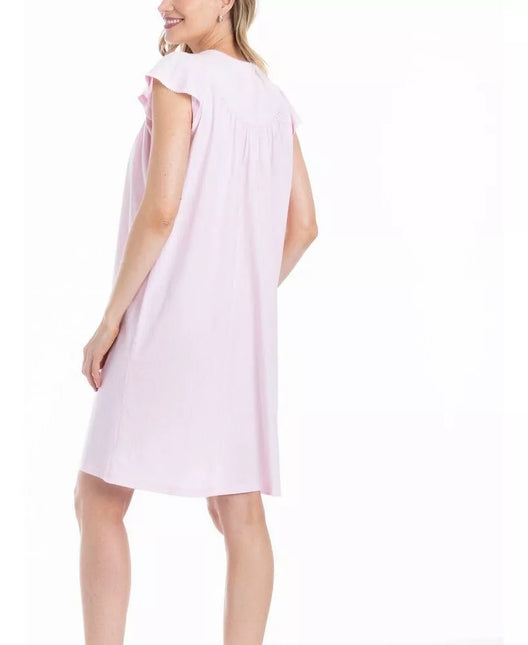 CAMISA LADY GENNY COTTON