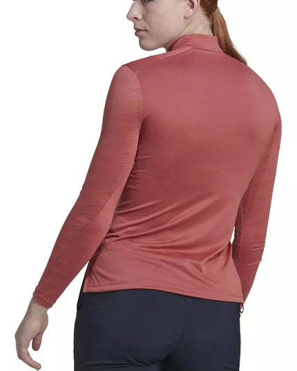 POLERA TERREX MT HALF ZI LS