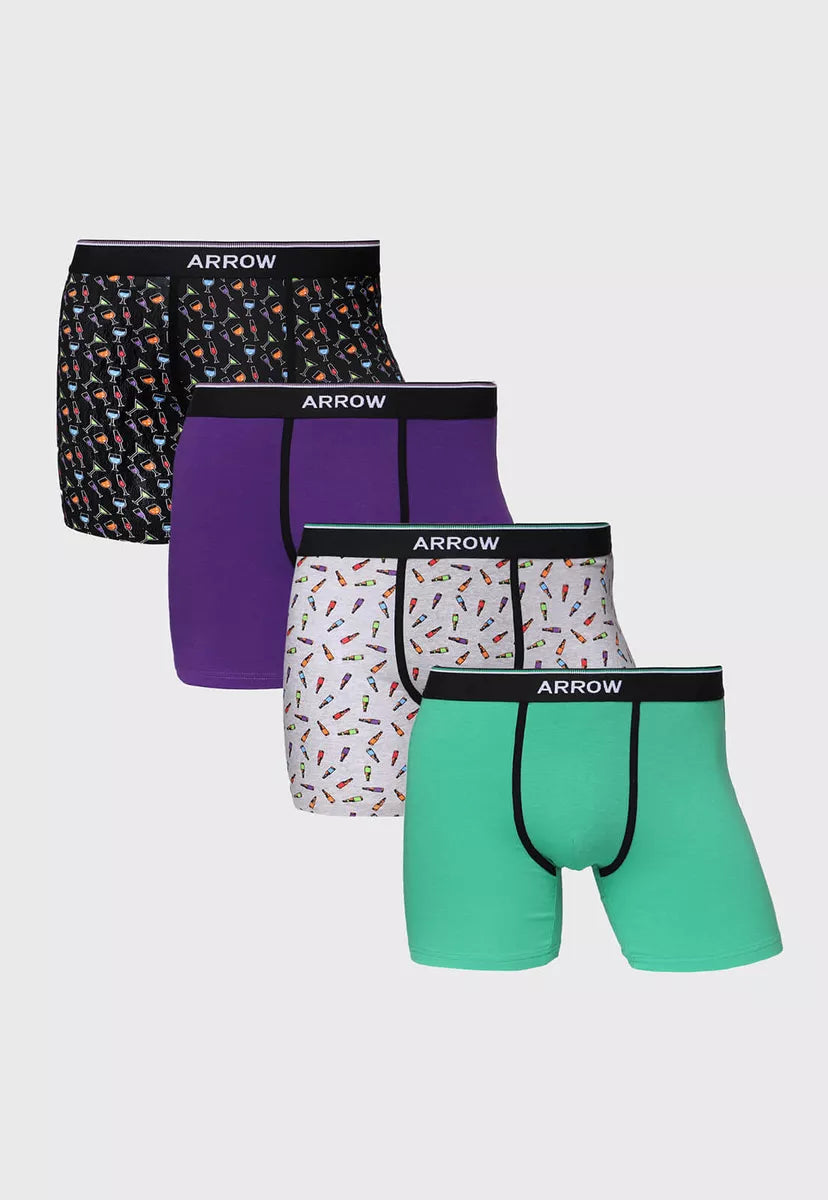Calzoncillos arrow cheap