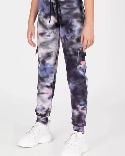JOGGER EVERLAST COSMOS