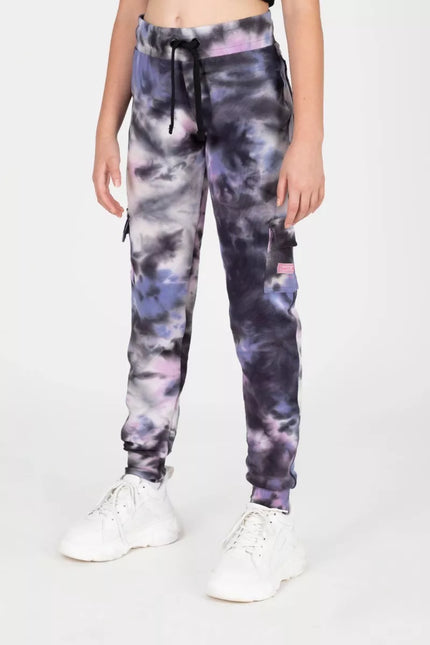 JOGGER EVERLAST COSMOS