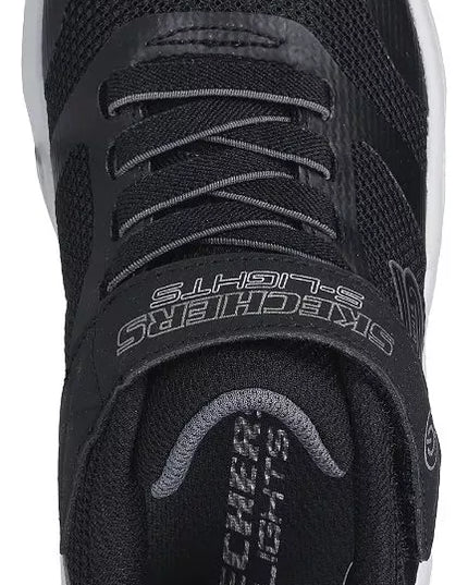 ZAPATILLA NIÑO SKECHERS METEOR-LIGHTS