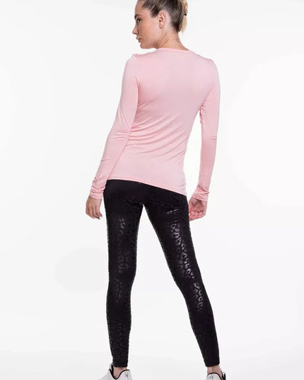 POLERA NGX M/L FOR REAL