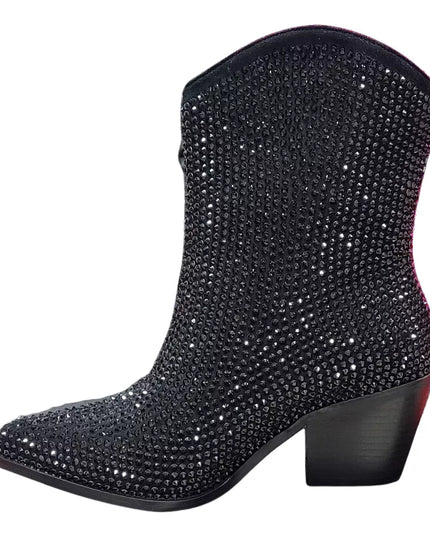 BOTIN EDA MANZINI