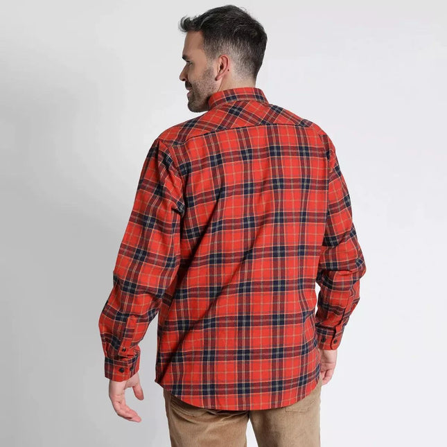 CAMISA POTROS VILLELA - MAWI