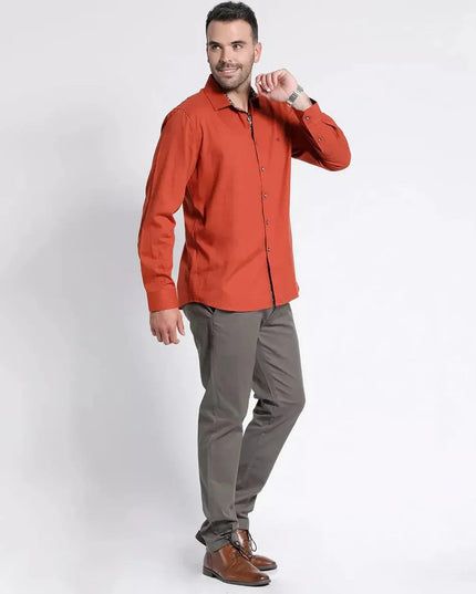 CAMISA POTROS JACQUARD - MAWI