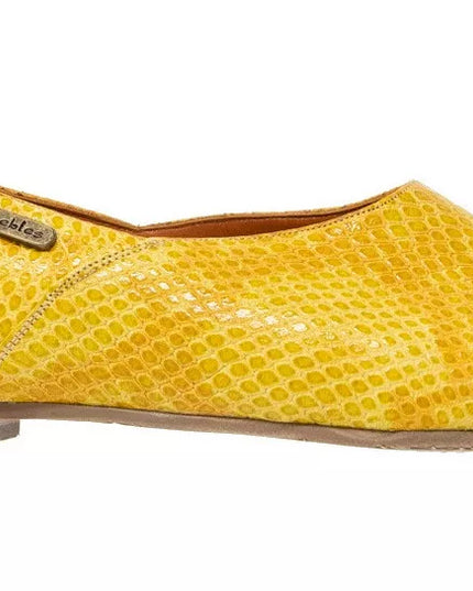 ZAPATO HEBLES RICHT C/ VIBORA