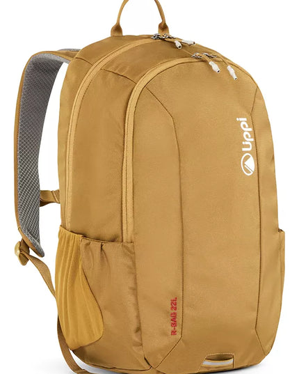 MOCHILA LIPPI R-BAGS 22