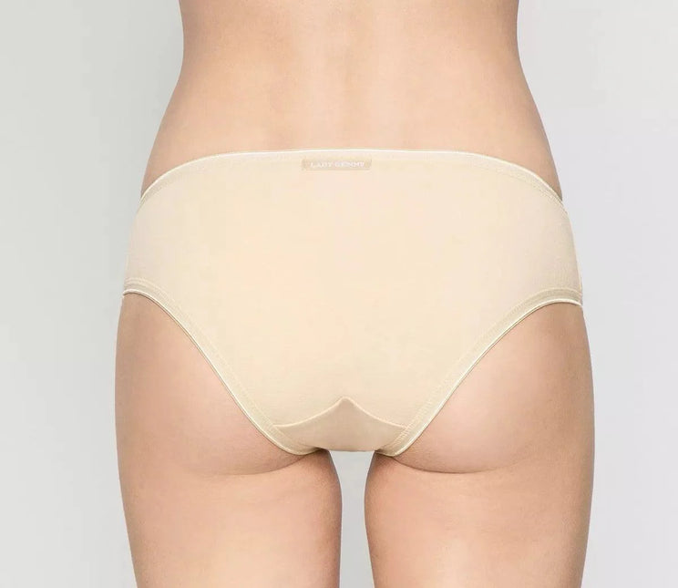 BIKINI LADY GENNY COTTON SPANDEX - MAWI