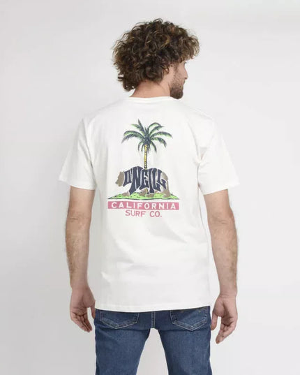 POLERA ONEILL MC