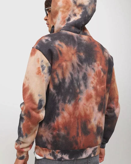 POLERON REEF CANG FULLZIPPER