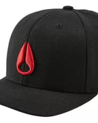 Unica / BLK RED