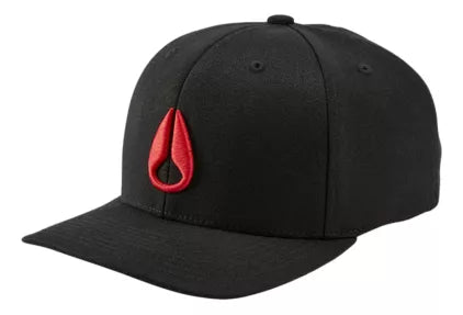 JOCKEY NIXON DEEP DOWN SNAPBACK