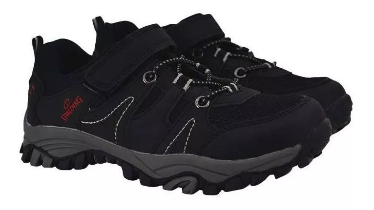 ZAPATILLA SPALDING BOY CLIMB 3