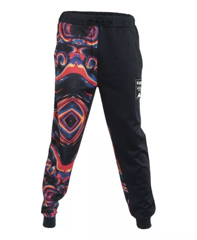 PANTALON DE BUZO KAPPA MAWI