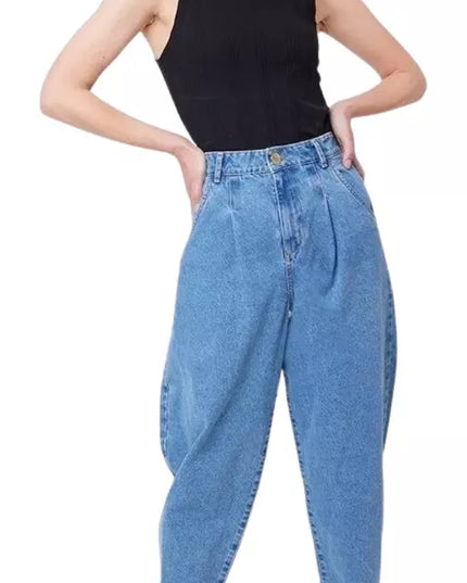 JEANS AMALIA SLOUCHY