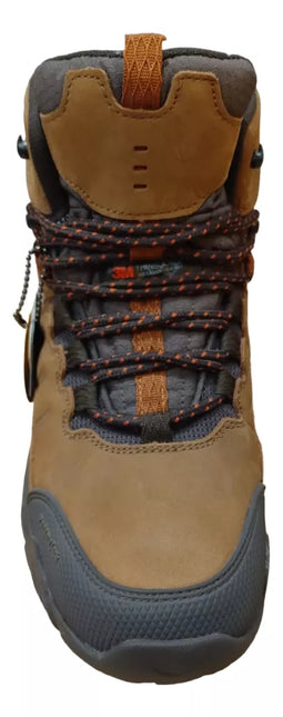 BOTIN PANAMA JACK WATERPROOF - MAWI
