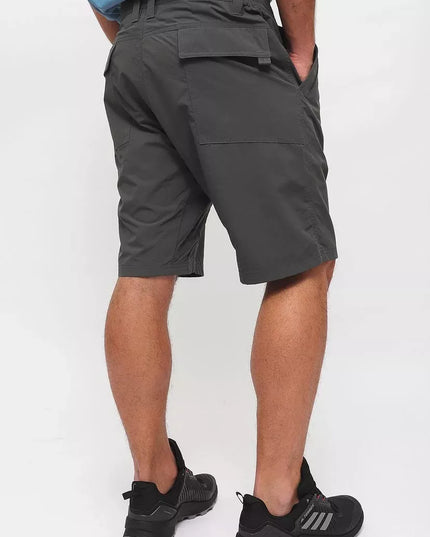 PANTALON DOITE CORTO TRAIL