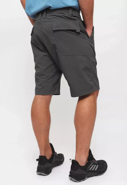 PANTALON DOITE CORTO TRAIL