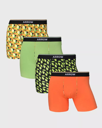 BOXER ARROW PACK 4