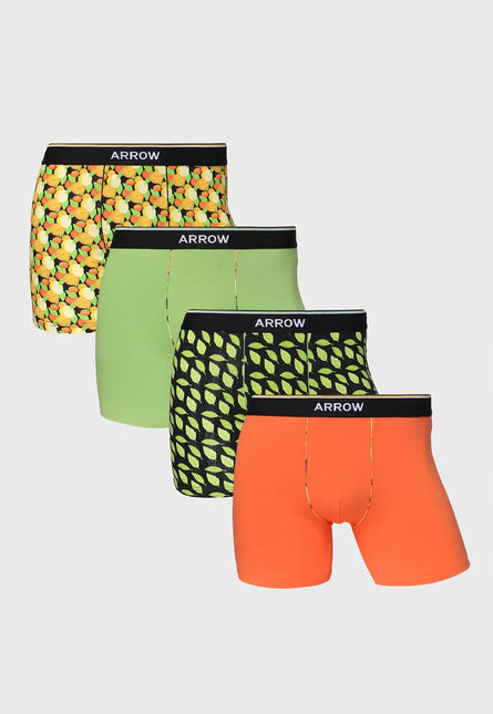 BOXER ARROW PACK 4
