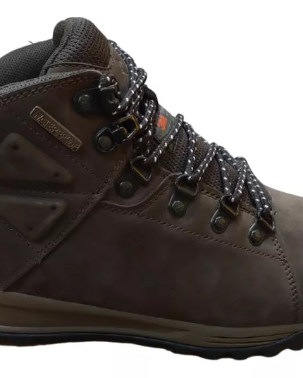 BOTIN PANAMA JACK WATERPROOF
