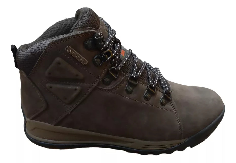 BOTIN PANAMA JACK WATERPROOF