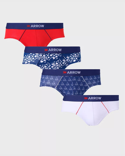 SLIP ARROW PACK 4 DESING