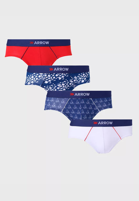 SLIP ARROW PACK 4 DESING