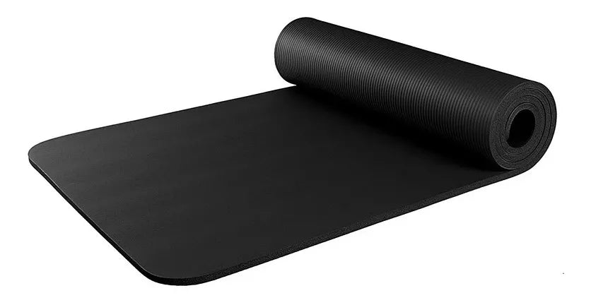 MET XSTEP YOGA ACANALADO 10MM