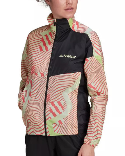 CORTAVIENTO TERREX TRAIL WIND J
