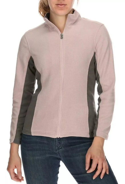 POLAR CAT HAZEL ZIP UP 121 - MAWI