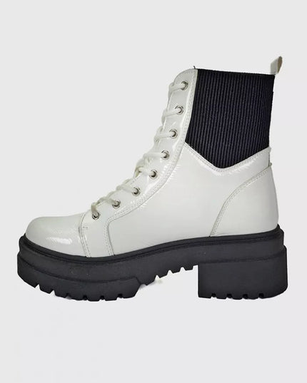 BOTA EDA MANZINI PATENT