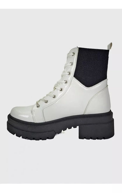 BOTA EDA MANZINI PATENT
