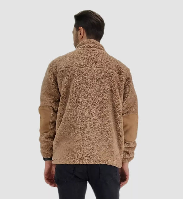 POLERON TRAFFIC SHERPA APLIC. PARCHE