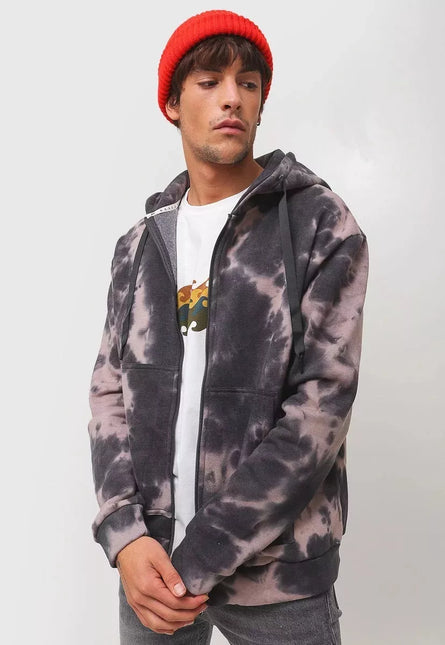 POLERON REEF CANG FULLZIPPER