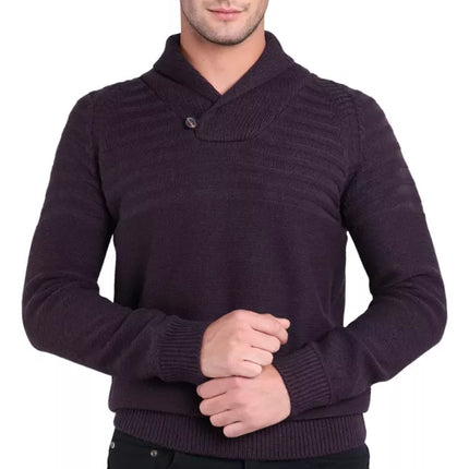 SWEATER GUY LAROCHE - MAWI