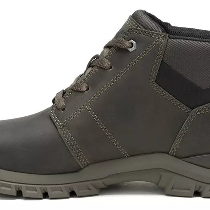 BOTIN CAT THRESHOLD CHUKKA