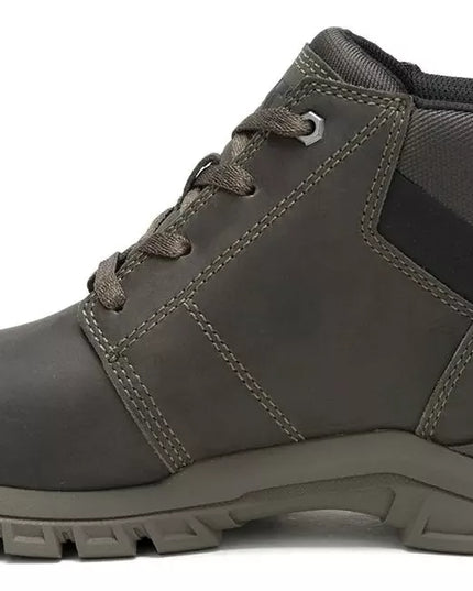 BOTIN CAT THRESHOLD CHUKKA