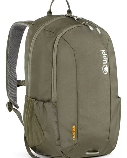 MOCHILA LIPPI R-BAGS 22