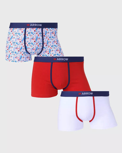 BOXER ARROW PACK 3 DESING