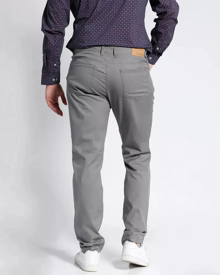 PANTALON POTROS 5B SPANDEX - MAWI