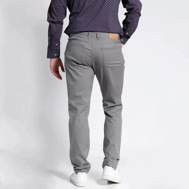 PANTALON POTROS 5B SPANDEX - MAWI