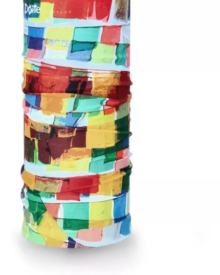 BANDANA DOITE AEROSILVER RAINBOW