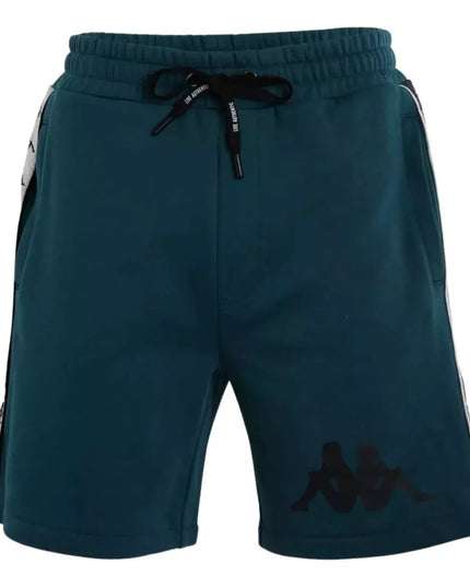 SHORT KAPPA