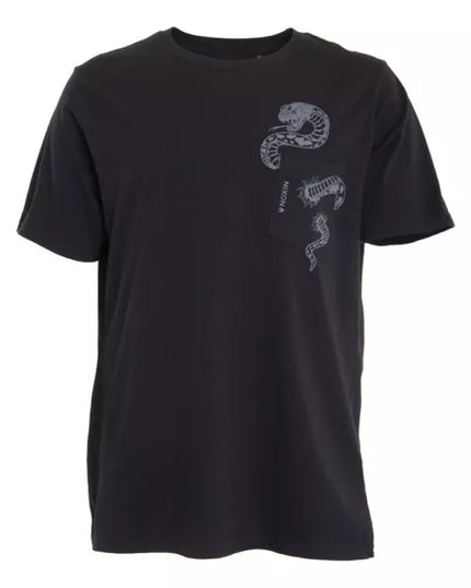 POLERA NIXON