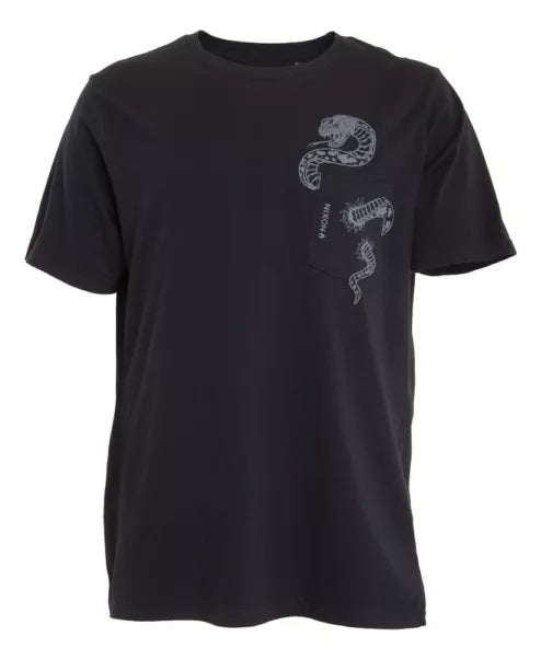POLERA NIXON
