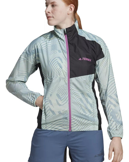 CORTAVIENTO TERREX TRAIL WIND J