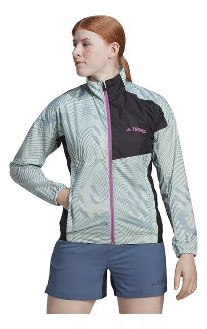 CORTAVIENTO TERREX TRAIL WIND J